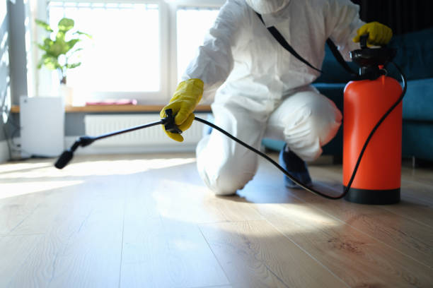Reliable Hoarding Cleanup contractor in Erie, PA by Dulley Family Biohazard Services